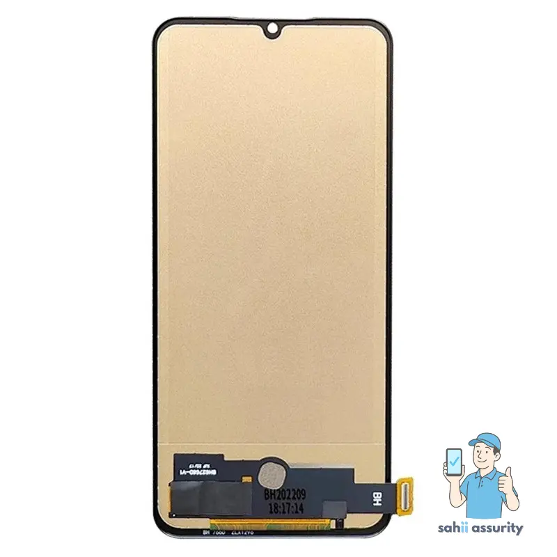 LCD with Touch Screen for Vivo S1 Prime thumbnail